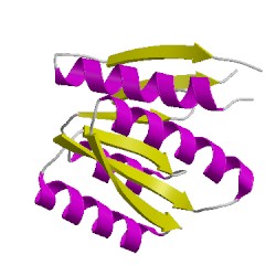 Image of CATH 1bdhA02