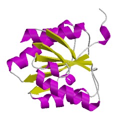 Image of CATH 1bdhA03