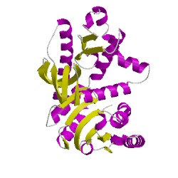 Image of CATH 1bdmA