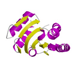 Image of CATH 1bdmA01