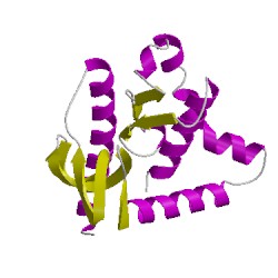 Image of CATH 1bdmA02