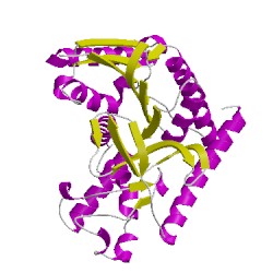 Image of CATH 1bdmB