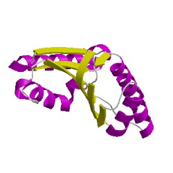 Image of CATH 1bdmB01