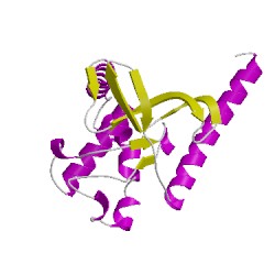 Image of CATH 1bdmB02