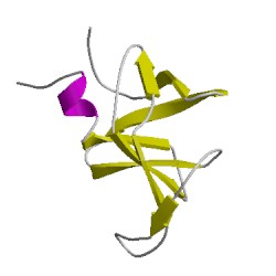 Image of CATH 1bdqA