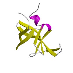 Image of CATH 1bdqB