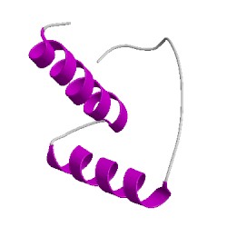 Image of CATH 1bdvD