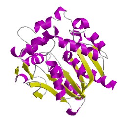 Image of CATH 1be0A