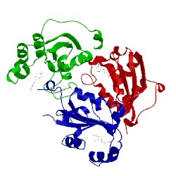 Image of CATH 1be4