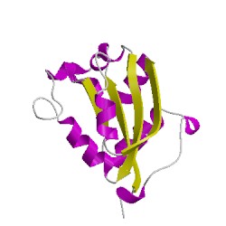 Image of CATH 1be4B00