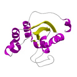 Image of CATH 1be4C