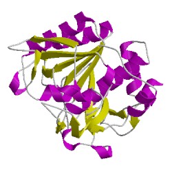 Image of CATH 1be8A