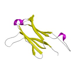 Image of CATH 1becA02