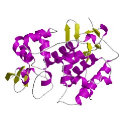 Image of CATH 1beqA