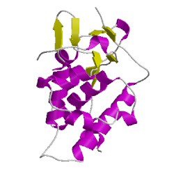 Image of CATH 1beqA01