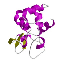 Image of CATH 1beqA02