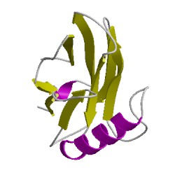 Image of CATH 1bexA00