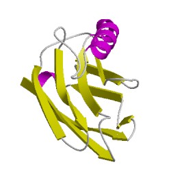 Image of CATH 1bexB