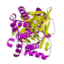 Image of CATH 1bf3A