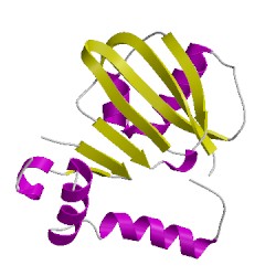 Image of CATH 1bf3A02