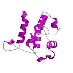 Image of CATH 1bf5A03