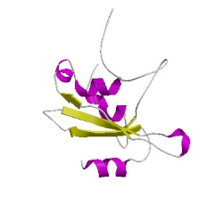 Image of CATH 1bf5A04