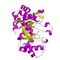 Image of CATH 1bf6B