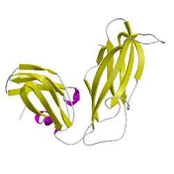 Image of CATH 1bf8A