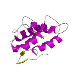 Image of CATH 1bfaA00