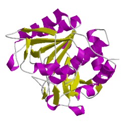 Image of CATH 1bfkA