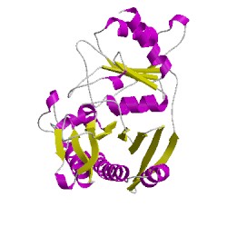 Image of CATH 1bflB