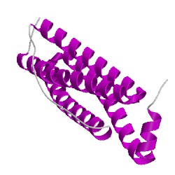 Image of CATH 1bfrG
