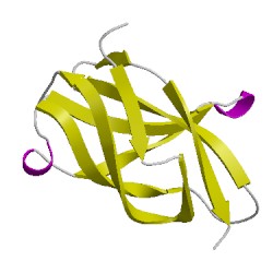 Image of CATH 1bfsA