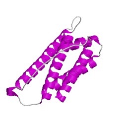 Image of CATH 1bg7A