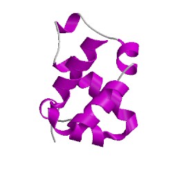 Image of CATH 1bg8A