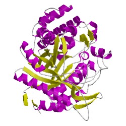 Image of CATH 1bgaD