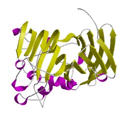 Image of CATH 1bglC05