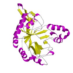 Image of CATH 1bglH03