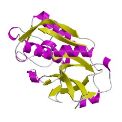 Image of CATH 1bgoA