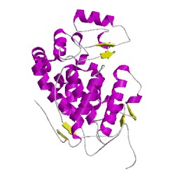 Image of CATH 1bgpA