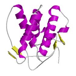 Image of CATH 1bgpA01