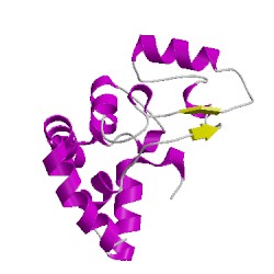 Image of CATH 1bgpA02