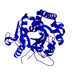 Image of CATH 1bgu