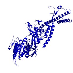 Image of CATH 1bgw