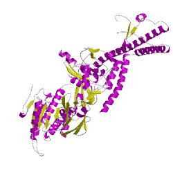 Image of CATH 1bgwA