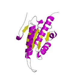 Image of CATH 1bgwA02