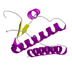 Image of CATH 1bgwA03