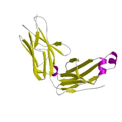 Image of CATH 1bgxL