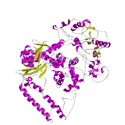 Image of CATH 1bgxT