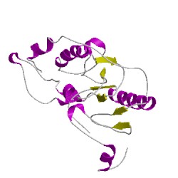 Image of CATH 1bgxT01